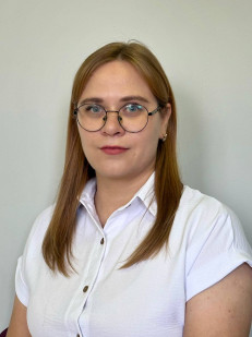Воронцова Наталья Владимировна Воронцова Наталья Владимировна