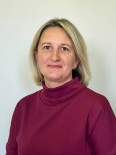 Графова Светлана Вячеславовна Графова Светлана Вячеславовна