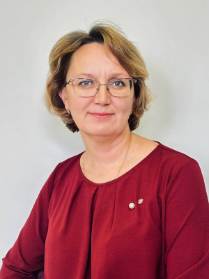 Воспитатель Холопова Елена Александровна Воспитатель Холопова Елена Александровна