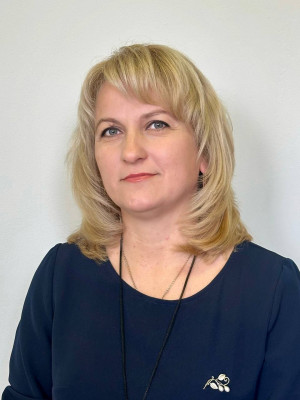 Воспитатель Бурмистр Елена Николаевна Воспитатель Бурмистр Елена Николаевна