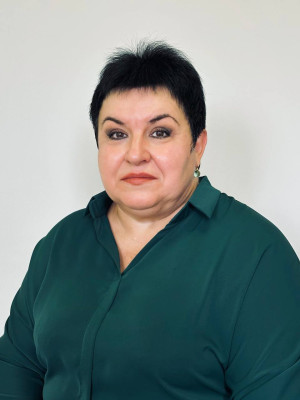 Воспитатель Кобец Оксана Анатольевна Воспитатель Кобец Оксана Анатольевна