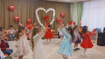 Мероприятия ко "Дню матери" Мероприятия ко "Дню матери".