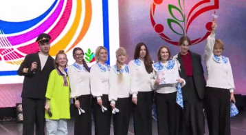 Участие и победа в III Всероссийском творческом конкурсе-фестивале педагогических работников "Виват, таланты!" Участие и победа в III Всероссийском творческом конкурсе-фестивале педагогических работников "Виват, таланты!".